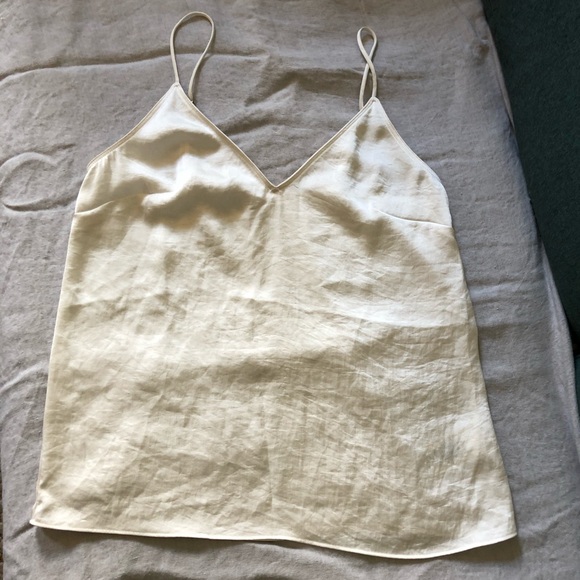 Aritzia Wilifred Camisole - Picture 2 of 3